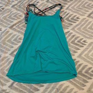 ⚡️2 for $20!⚡️ Old Navy Active Tank w/Built in Bra